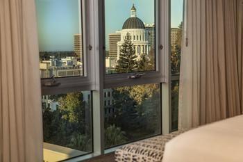 Hotel Hyatt Regency Sacramento - Bild 3