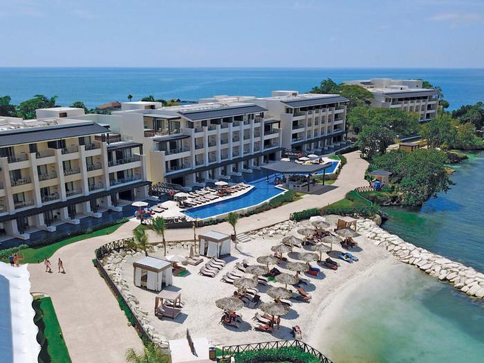 Hotel Hideaway at Royalton Negril, An Autograph Collection All-Inclusive Resort - Bild 1