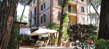 Hotel Villa Tiziana - Bild 4