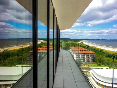 Hotel Radisson Blu Resort Swinoujscie - Bild 5