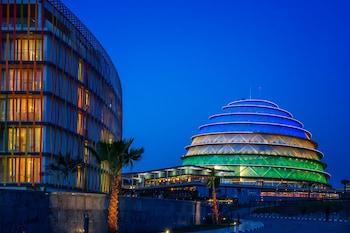 Radisson Blu Hotel & Convention Centre, Kigali - Bild 4