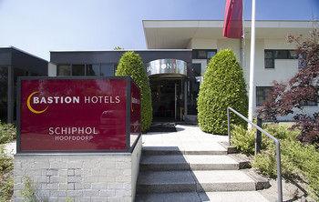 Bastion Hotel Schiphol Hoofddorp - Bild 3