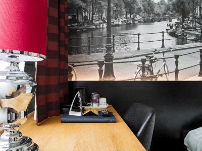 Bastion Hotel Schiphol Hoofddorp - Bild 4