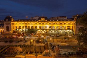 Matabi Hotel Gare Toulouse by HappyCulture - Bild 5