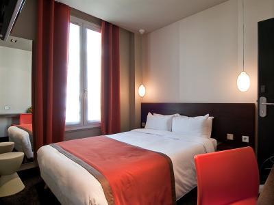 greet Hotel Boulogne Billancourt Paris - Bild 4