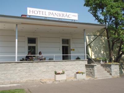 Hotel Pankrac - Bild 3