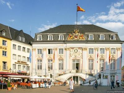 Best Western Hotel Kaiserhof - Bild 4