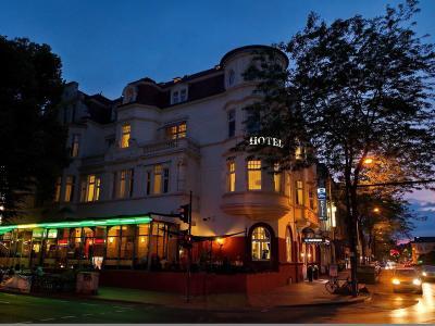 Best Western Hotel Kaiserhof - Bild 2