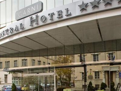 Hotel ibis Styles Ljubljana Centre - Bild 3