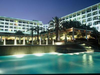 Hotel Isrotel Yam Suf - Bild 4