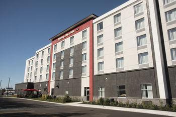Hotel Hampton Inn & Suites by Hilton Thunder Bay - Bild 5