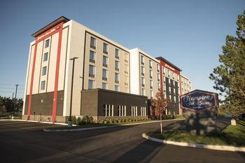 Hotel Hampton Inn & Suites by Hilton Thunder Bay - Bild 4