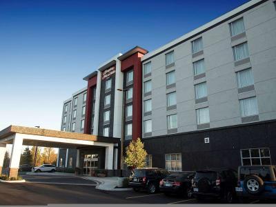Hotel Hampton Inn & Suites by Hilton Thunder Bay - Bild 2