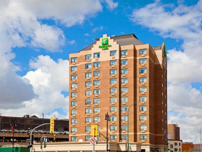 Holiday Inn Hotel & Suites Winnipeg-Downtown - Bild 3