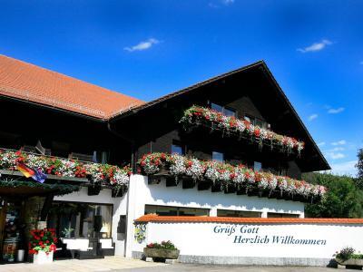 Hotel Gut Schmelmerhof - Bild 4