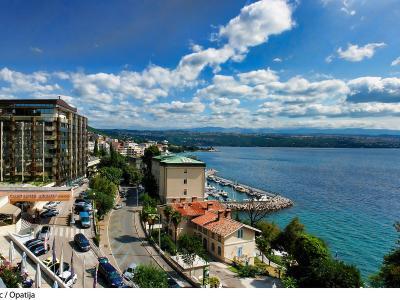 Grand Hotel Adriatic I & II