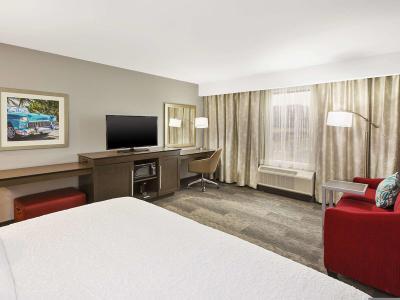 Hotel Hampton Inn by Hilton Detroit Dearborn - Bild 4