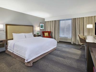 Hotel Hampton Inn by Hilton Detroit Dearborn - Bild 3