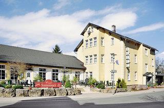 Hotel Oberland - Bild 1