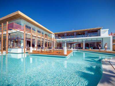 Hotel Stella Island Luxury Resort & Spa - Bild 5