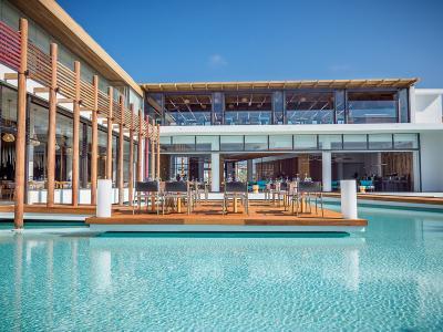 Stella Island Luxury Resort & Spa - Analipsis