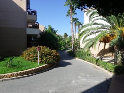 Hotel Albir Garden Resort & Aqua Park - Bild 4