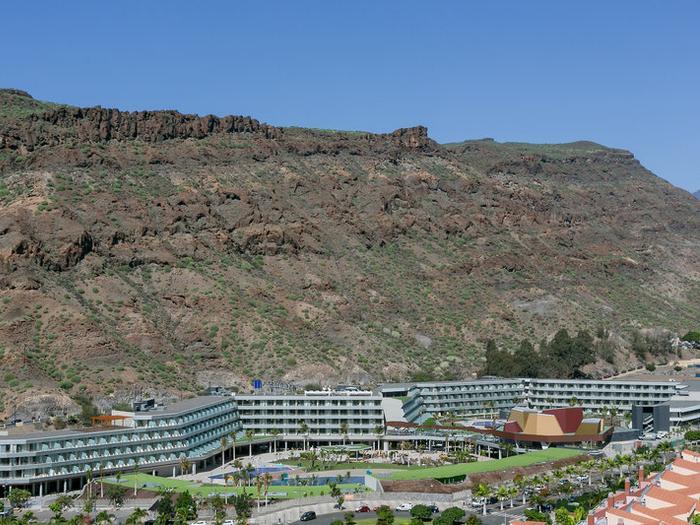Hotel Radisson Blu Resort & Spa, Gran Canaria Mogan - Bild 1