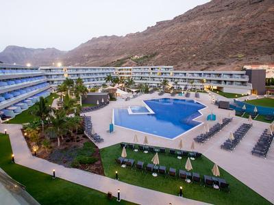 Hotel Radisson Blu Resort & Spa, Gran Canaria Mogan - Bild 4
