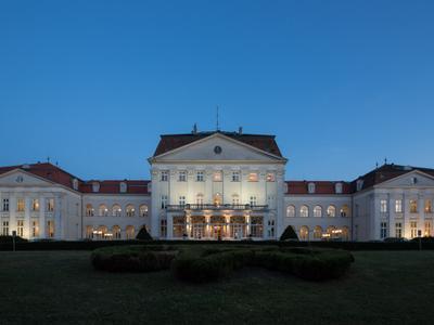 Austria Trend Hotel Schloss Wilhelminenberg - Bild 5