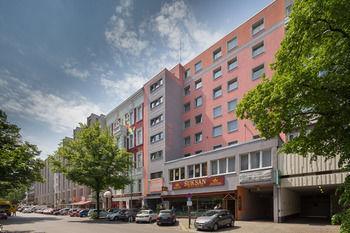 City Hotel Ansbach - Bild 3
