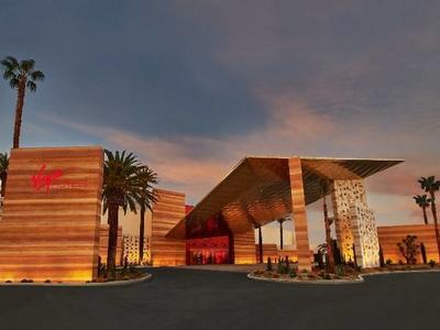 Virgin Hotels Las Vegas, Curio Collection by Hilton - Bild 5