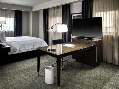 Hotel Hampton Inn & Suites Richmond - Downtown - Bild 5