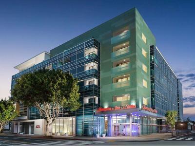 Hotel Hampton Inn & Suites Los Angeles/Santa Monica - Bild 2