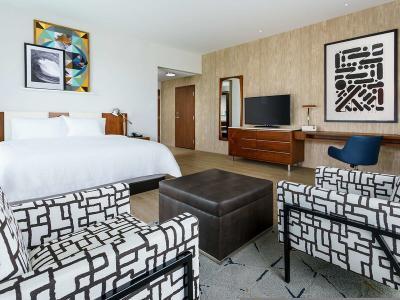 Hotel Hampton Inn & Suites Los Angeles/Santa Monica - Bild 4