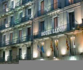 Hotel Lleo - Bild 4