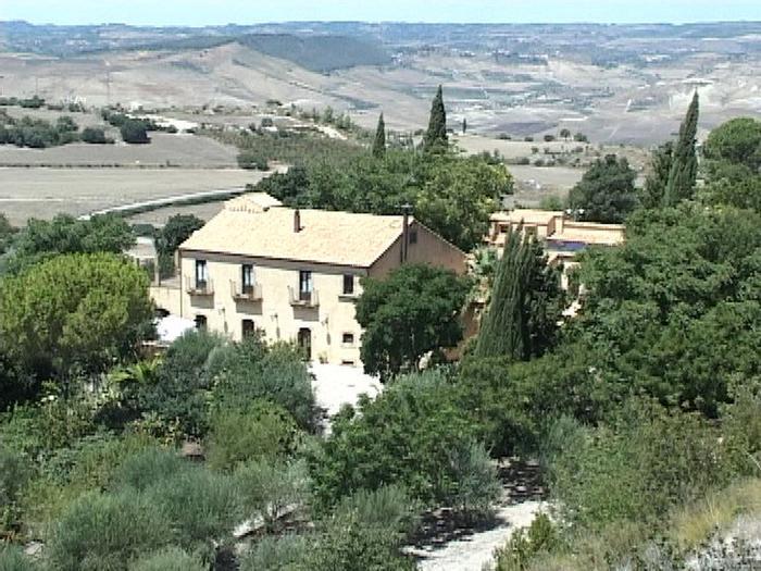 Hotel Villa Tasca Turismo Rurale - Bild 1