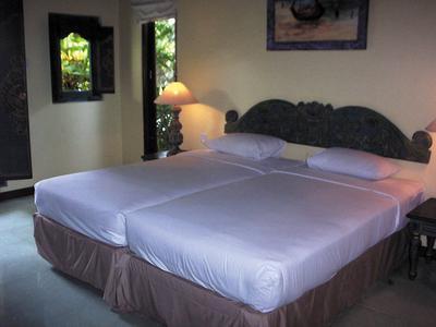 Hotel Sari Sanur Resort - Bild 4