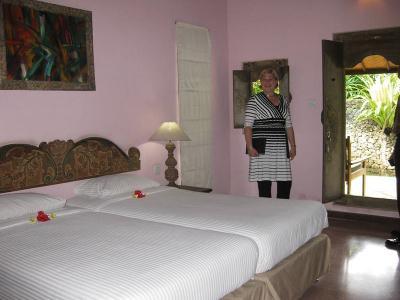 Hotel Sari Sanur Resort - Bild 3