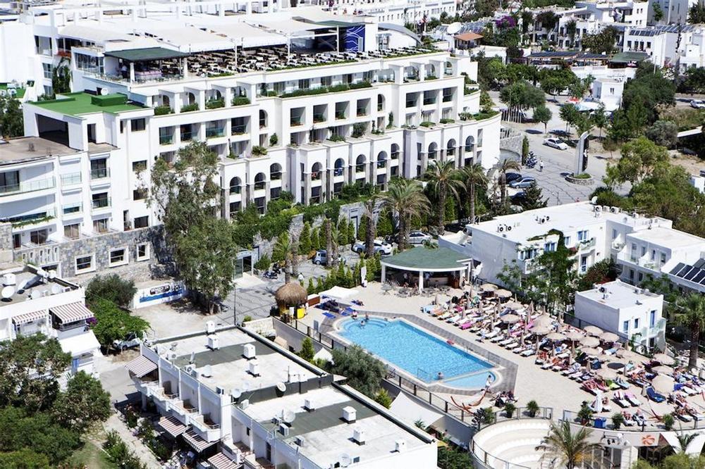 Royal Asarlik Beach Hotel & Spa - Bild 1
