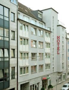 Hotel Stadt München - Bild 3