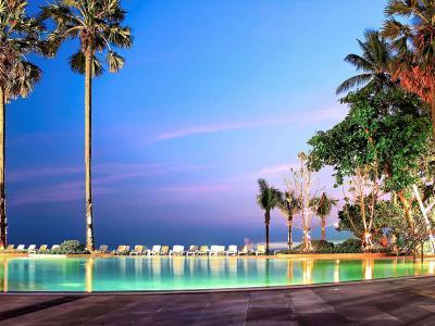 Novotel Rayong Rim Pae Resort Hotel - Bild 5