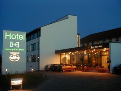 Hotel Glostrup Park - Bild 5