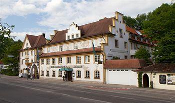 Hotel Bayerischer Hof - Bild 1