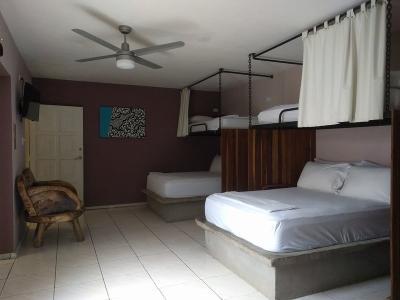 Hotel Pachamama Managua - Bild 4
