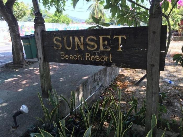 Sunset Beach Resort - Bild 1