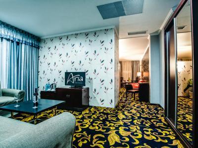Aria Hotel Chisinau - Bild 5