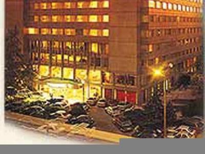 Altinel Hotel Ankara - Bild 5