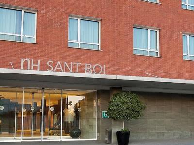 Hotel Sercotel Sant Boi - Bild 2