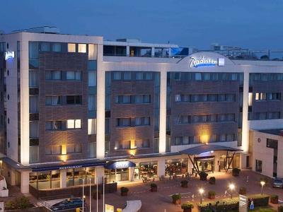Hotel Radisson Blu Biarritz - Bild 5