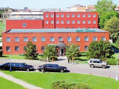Hotel Slavia - Bild 2